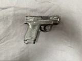 SMITH & WESSON M&P9 SHIELD 9MM LUGER (9x19 PARA) - 2 of 3