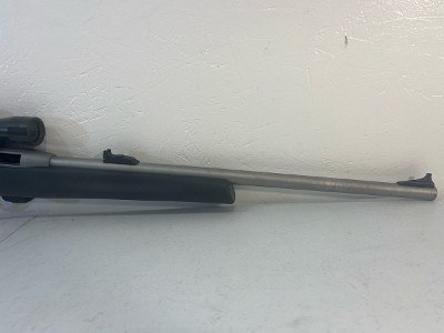 REMINGTON 597 .22 LR - Image 2 of 3