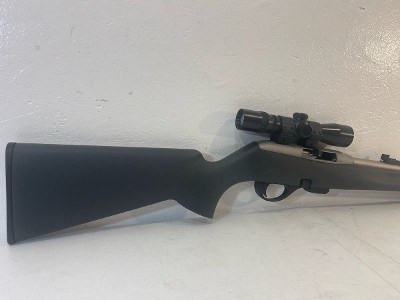 REMINGTON 597 .22 LR - Image 1 of 3