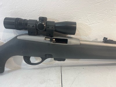REMINGTON 597 .22 LR - Image 3 of 3