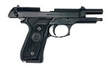 BERETTA 92FS 9MM LUGER (9X19 PARA) - 3 of 3
