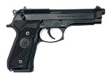 BERETTA 92FS 9MM LUGER (9X19 PARA) - 2 of 3