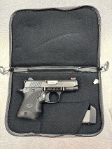 KIMBER MICRO 9 STG 9MM LUGER (9x19 PARA) - 1 of 3