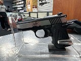 KIMBER MICRO 9 STG 9MM LUGER (9x19 PARA) - 3 of 3