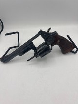 SMITH & WESSON 29 ENGRAVED .44 MAGNUM - Image 3 of 3