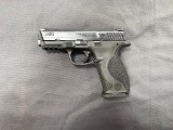 SMITH & WESSON M&P 9 9MM LUGER (9x19 PARA) - 3 of 3