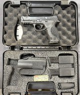 SMITH & WESSON M&P 9 9MM LUGER (9x19 PARA) - 1 of 3