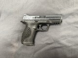 SMITH & WESSON M&P 9 9MM LUGER (9x19 PARA) - 2 of 3