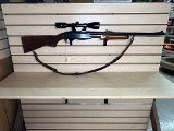 REMINGTON SPORTSMAN 76 .30-03 SPRINGFIELD - Image 1 of 3