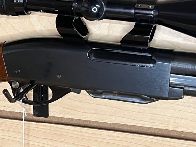 REMINGTON SPORTSMAN 76 .30-03 SPRINGFIELD - Image 3 of 3