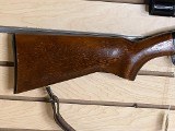 REMINGTON SPORTSMAN 76 .30-03 SPRINGFIELD - Image 2 of 3