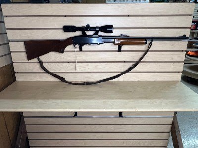 REMINGTON SPORTSMAN 76 .30-03 SPRINGFIELD - Image 1 of 3