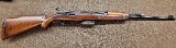 Berlin-Lübecker Maschinenfabrik (BLM) Gewehr 43 (G43) Nazi duv 44 8MM MAUSER - Image 2 of 3