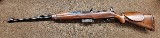 Berlin-Lübecker Maschinenfabrik (BLM) Gewehr 43 (G43) Nazi duv 44 8MM MAUSER - Image 1 of 3