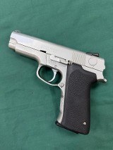 SMITH & WESSON 4046 .40 S&W - Image 2 of 3