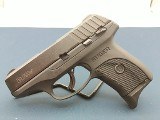 RUGER EC9S 9MM LUGER (9x19 PARA) - 1 of 3