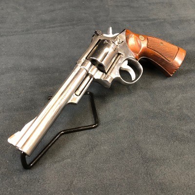 SMITH & WESSON 66-1 .357 MAG - Image 2 of 3