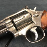 SMITH & WESSON 66-1 .357 MAG - Image 3 of 3