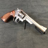 SMITH & WESSON 66-1 .357 MAG - Image 1 of 3