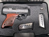 BOND ARMS BULLPUP9 9MM LUGER (9X19 PARA) - 1 of 3