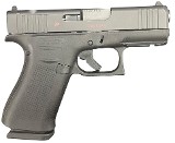 GLOCK 43X 9MM LUGER (9x19 PARA) - 2 of 3