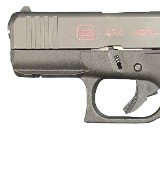 GLOCK 43X 9MM LUGER (9x19 PARA) - 3 of 3