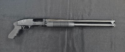MOSSBERG MAVERICK 88 12 GA - Image 1 of 3