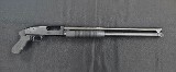 MOSSBERG MAVERICK 88 12 GA - Image 1 of 3