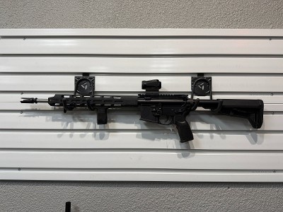 SIG SAUER SIGM400 5.56X45MM NATO - Image 1 of 3
