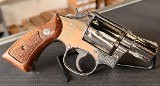 SMITH & WESSON MODEL 10-5 .38 SPL - 2 of 2