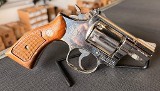 SMITH & WESSON MODEL 15-4 .38 SPL - 2 of 2