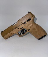 TAURUS G3 9MM LUGER (9x19 PARA) - 1 of 3
