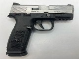 FN FNS-40 40 Smith & Wesson - Image 2 of 3