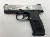 FN FNS-40 40 Smith & Wesson - Image 1 of 3
