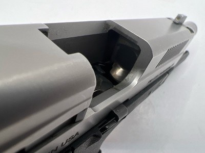 FN FNS-40 40 Smith & Wesson - Image 3 of 3