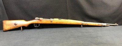 CESKOSLOVENSKA 98/22 8 MM - Image 1 of 3