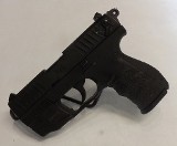 WALTHER P22 Q .22 LR - 2 of 3