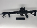 ANDERSON MANUFACTURING AM-15 RIFLE 5.56X45MM NATO - 1 of 3