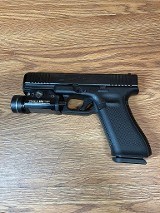 GLOCK G22 GEN5 .40 CALIBER - 2 of 3