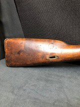 MOSIN-NAGANT M91 7.62X54MMR - Image 3 of 3