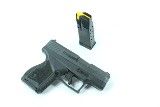 TAURUS GX4 9MM LUGER (9x19 PARA) - 1 of 3