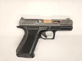 SHADOW SYSTEMS MR920 Bronze Barrel 9MM LUGER (9x19 PARA) - 2 of 3