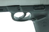 SMITH & WESSON SIGMA SW40VE 40 Smith & Wesson - 3 of 3