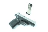 SMITH & WESSON SIGMA SW40VE 40 Smith & Wesson - 1 of 3