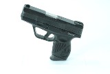 TAURUS 709 SLIM 9MM LUGER (9x19 PARA) - 2 of 3