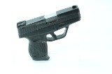 TAURUS 709 SLIM 9MM LUGER (9x19 PARA) - 1 of 3
