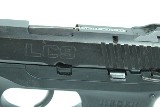 RUGER LC9 9MM LUGER (9x19 PARA) - 2 of 3