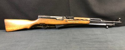 NORINCO SKS 7.62X39MM - Image 1 of 3