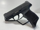 SIG SAUER P365 9MM LUGER (9x19 PARA) - 1 of 3