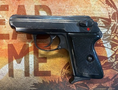 F.B. RADOM P-64 9MM LUGER (9x19 PARA) - Image 2 of 3